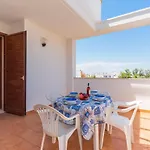 Feriehus Cieloazzurro By Barbarhouse Sant Isidoro (Apulia)