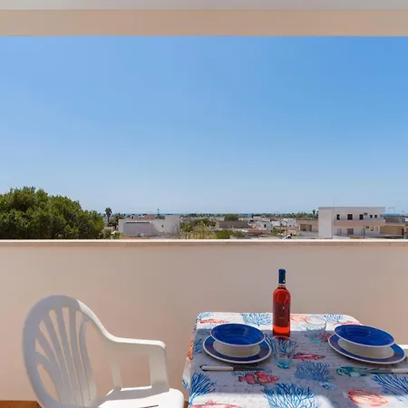 Casa vacanze Cieloazzurro By Barbarhouse