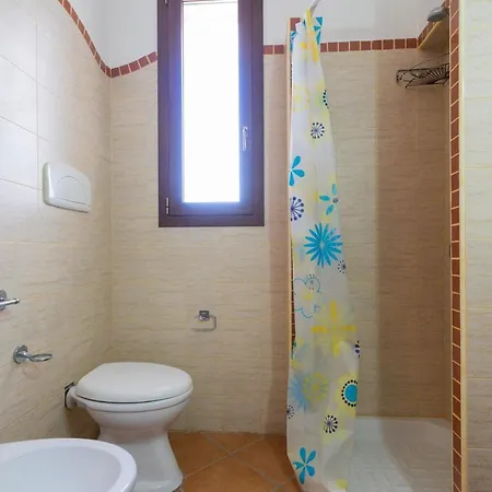 Cieloazzurro By Barbarhouse Prázdninový dům Sant Isidoro (Apulia)