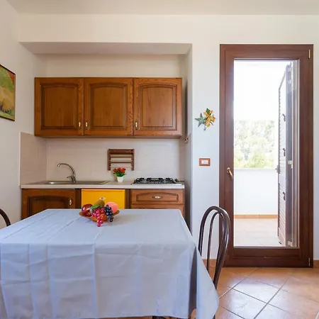 Cieloazzurro By Barbarhouse Sant Isidoro (Apulia)